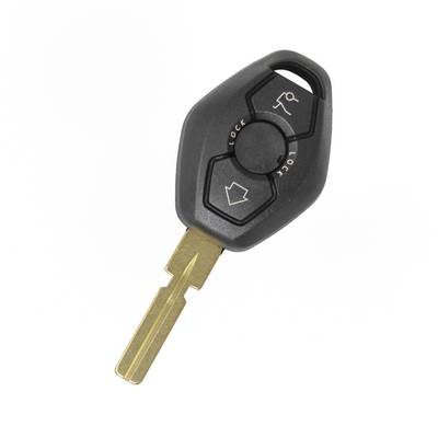 BMW X5 KUMANDA KABI 3 BUTON HU58